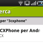 Android Market: Download 3CXPhone