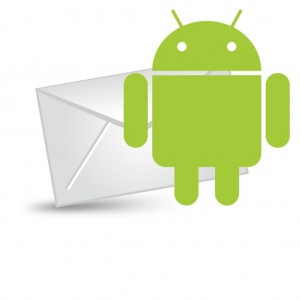 Android Email