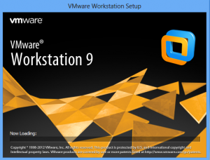 VMWare 9.00 - Installazione